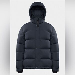 ARITZIA The Super Puff Admiral S